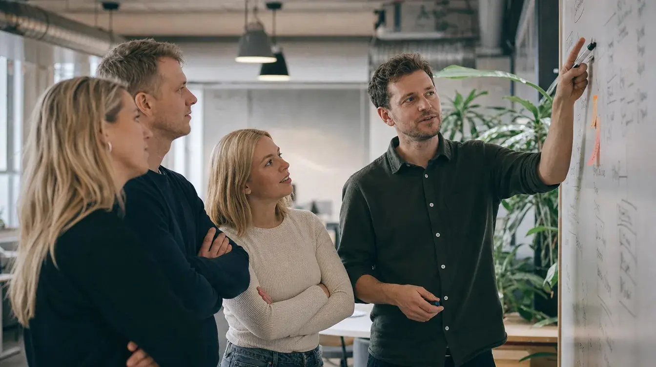 Ledarskapsutbildning