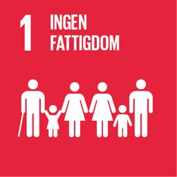 Globalt mål 1