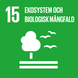 Globalt mål 15