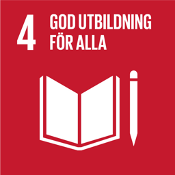 Globalt mål 4